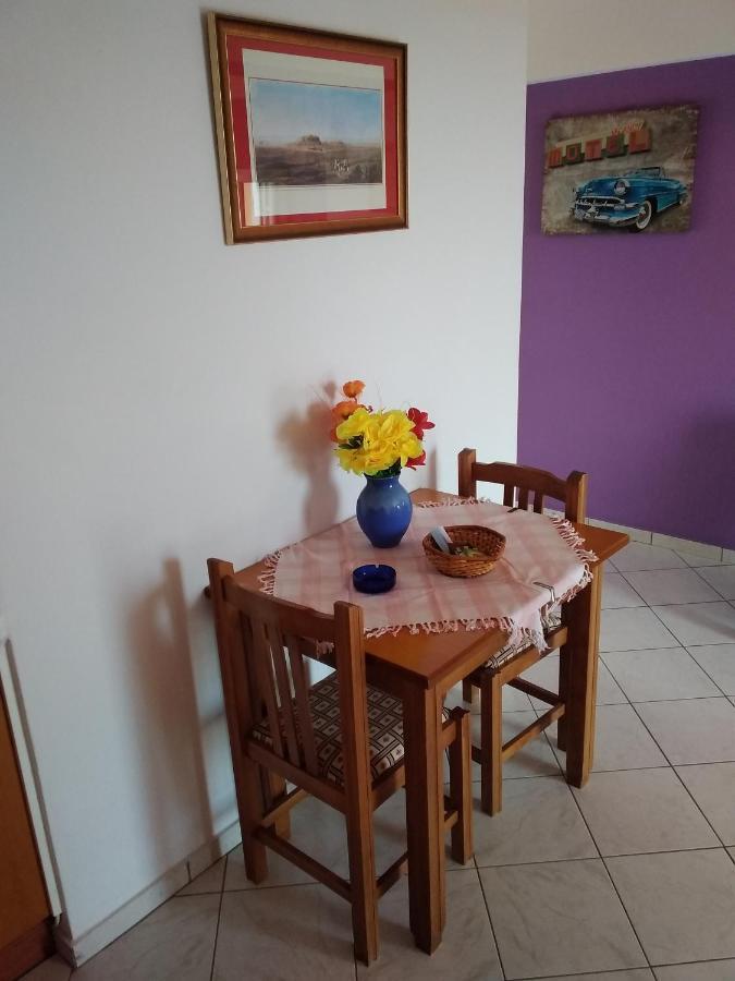Apsedes Studios Trapezaki  Extérieur photo
