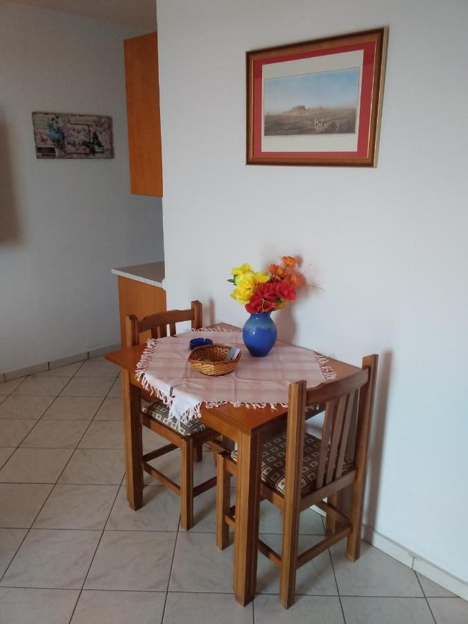 Apsedes Studios Trapezaki  Extérieur photo