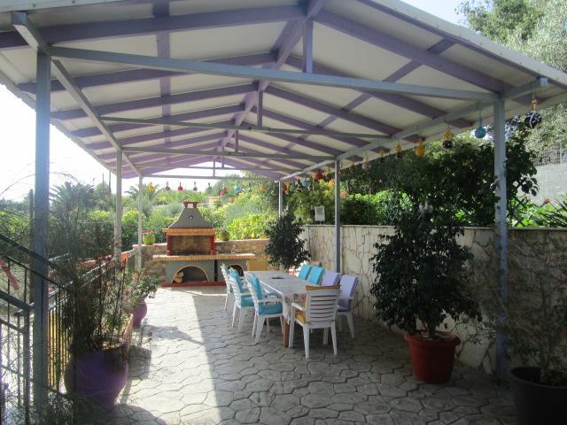 Apsedes Studios Trapezaki  Extérieur photo
