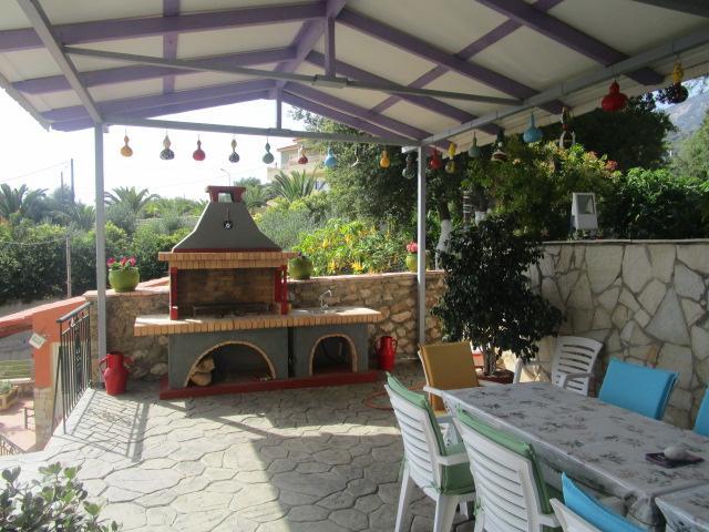 Apsedes Studios Trapezaki  Extérieur photo